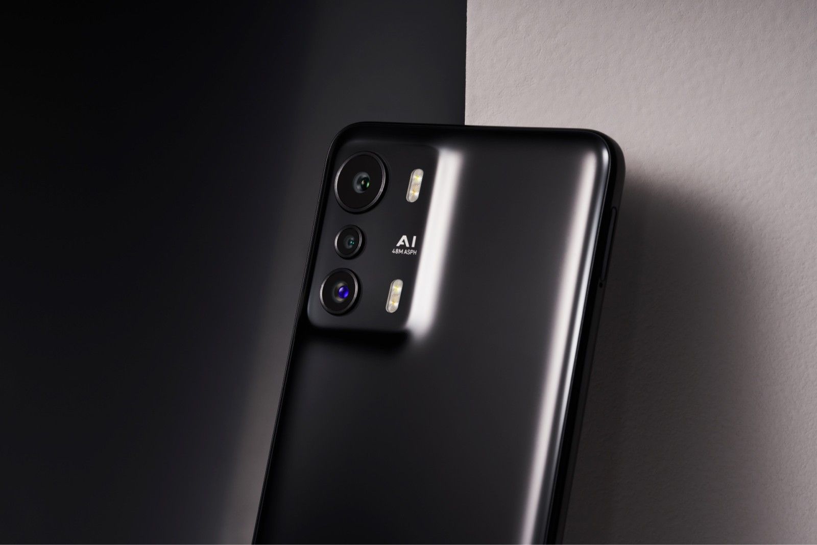 Infinix ZERO 5G announced with Dimensity 900 & 30X Ultra Zoom